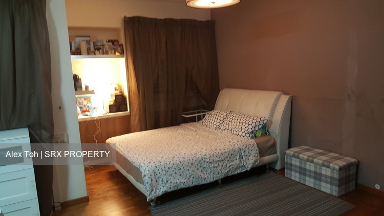 Blk 205A Punggol Field (Punggol), HDB 4 Rooms #174404732